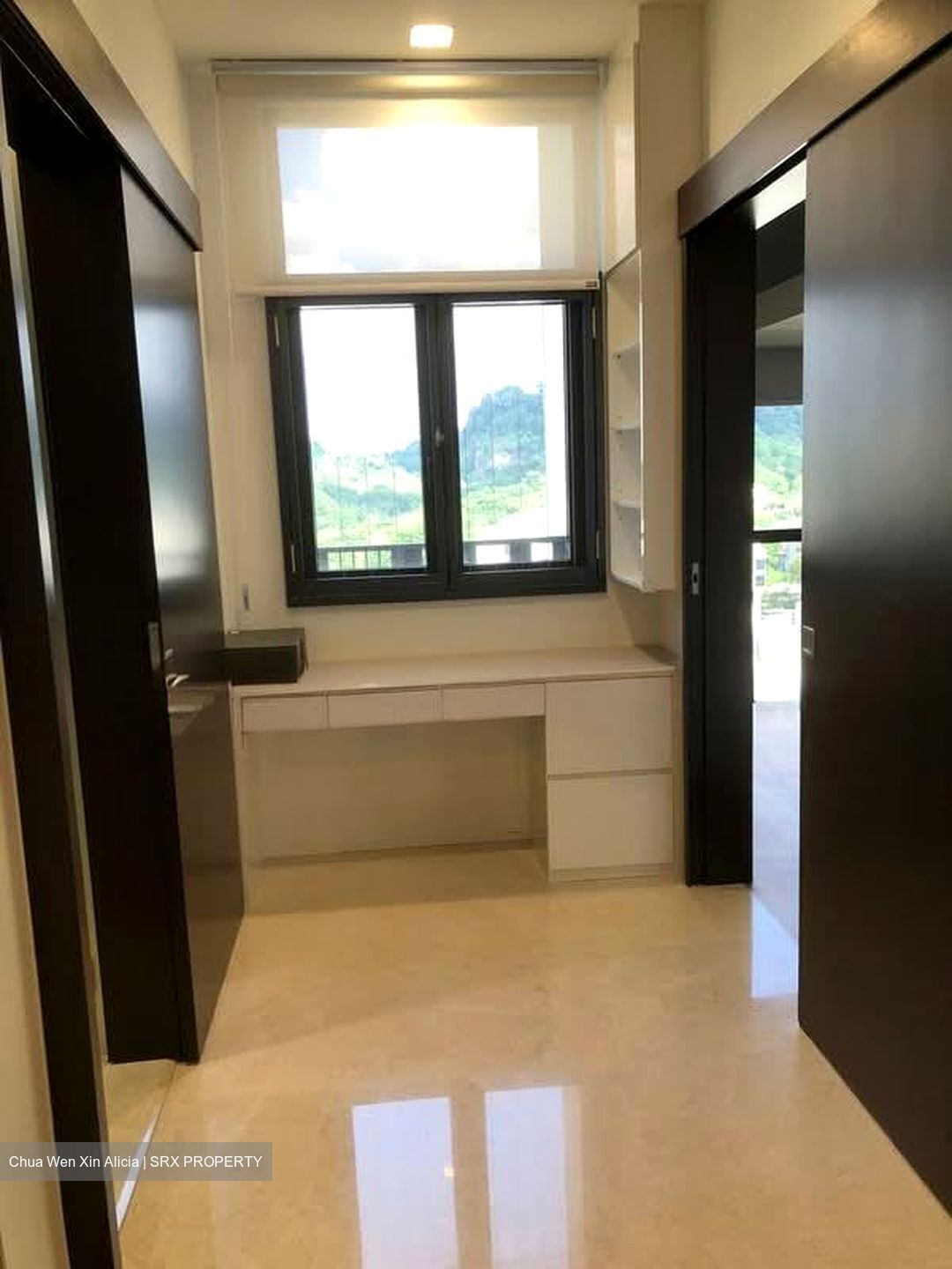 The Hillier (D23), Apartment #570578041
